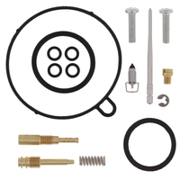 All Balls Carby Rebuild Kit for Kawasaki KLX140L Big Wheel 2008-2021