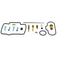 All Balls Carby Rebuild Kit for Honda CR250R 2001
