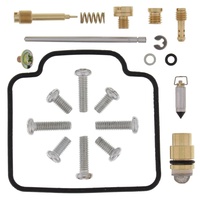 All Balls Carby Rebuild Kit for Kawasaki KL250 SUPER SHERPA 1999-2007
