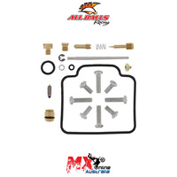 All Balls 26-1420 Carburettor Rebuild Kit for Suzuki LT-F4WDX KING 300 1990-1996