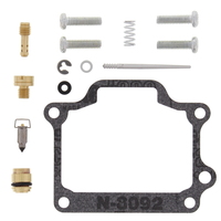 All Balls Carby Rebuild Kit for Suzuki LT80 1987-2006