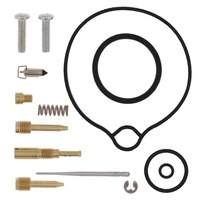 All Balls Carby Rebuild Kit for Arctic Cat 90 DVX 2007-2019