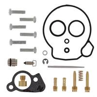 All Balls Carby Rebuild Kit for Can-Am DS 90 2 STROKE 2002-2006