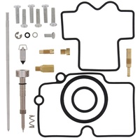 All Balls Carby Rebuild Kit for Polaris 525 OUTLAW IRS 2008