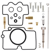 All Balls Carby Rebuild Kit for Yamaha YFZ450 2006-2008