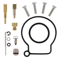 All Balls 26-1481 Carby Rebuild Kit