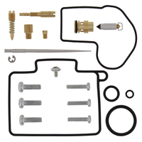 All Balls 26-1489 Carby Rebuild Kit
