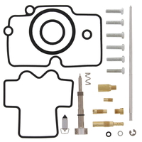 All Balls Carby Rebuild Kit for Suzuki RM-Z250 2008-2009