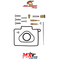 All Balls 26-1496 Carburettor Rebuild Kit for Suzuki DR350 ELECTRIC START 94-1999