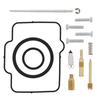 All Balls Carby Rebuild Kit for Honda TRX250R 1986
