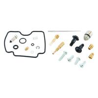 All Balls Carby Rebuild Kit for Yamaha YFM400A KODIAK 2WD 2000