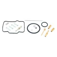All Balls Carby Rebuild Kit for Kawasaki KX125 1996-1997