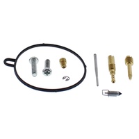 All Balls Carby Rebuild Kit for Yamaha YFM90R RAPTOR 2016-2020