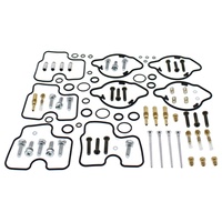 All Balls Carby Rebuild Kit for Honda VF750C 1995-1998