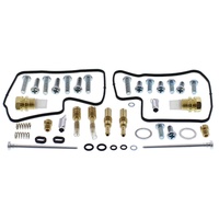 All Balls Carby Rebuild Kit for Honda VT750DC BLACK WIDOW 2000-2001