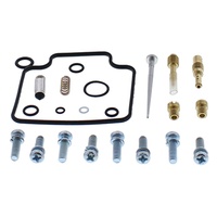 All Balls Carby Rebuild Kit for Honda VT750C2 2007-2009