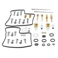 All Balls Carby Rebuild Kit for Honda VT1100 ACE 1999