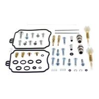 All Balls Carby Rebuild Kit for Yamaha XVS650A V-STAR CLASSIC 2006-2020