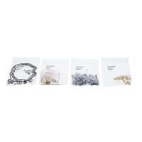 All Balls 26-1640 Carby Rebuild Kit