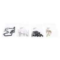 All Balls Carby Rebuild Kit for Yamaha XVZ1300TF VENTURE 2000-2008