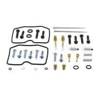 All Balls Carby Rebuild Kit for Kawasaki EX500 NINJA 1987-2009