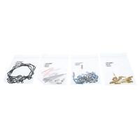 All Balls Carby Rebuild Kit for Kawasaki ZG1200 Voyager 1992