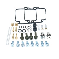 All Balls 26-1660 Carby Rebuild Kit