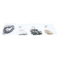 All Balls 26-1669 Carby Rebuild Kit