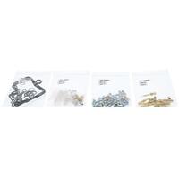 All Balls Carby Rebuild Kit for Honda ST1100 ABS 1996
