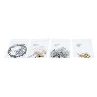 All Balls 26-1675 Carby Rebuild Kit