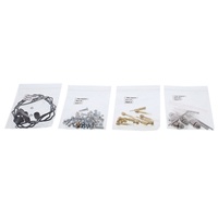 All Balls Carby Rebuild Kit for Yamaha XJ600 SECA 1997