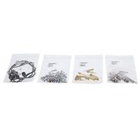 All Balls Carby Rebuild Kit for Yamaha XJ600 SECA 1992-1996