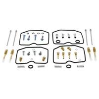 All Balls Carby Rebuild Kit for Kawasaki ZL600B 1996-1997