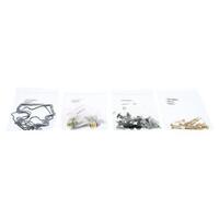 All Balls Carby Rebuild Kit for Kawasaki ZX-6R ZX600 1998-1999