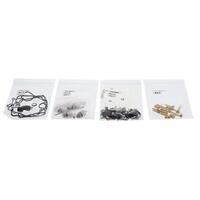 All Balls Carby Rebuild Kit for Suzuki GSF1200 BANDIT 2001-2006