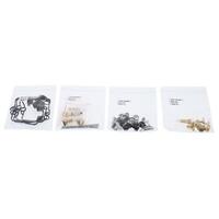 All Balls 26-1701 Carby Rebuild Kit