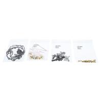 All Balls 26-1712 Carby Rebuild Kit