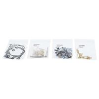 All Balls 26-1720 Carby Rebuild Kit