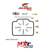 All Balls 26-1734 Carburettor Rebuild Kit for Suzuki GSX600F 1999