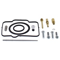 All Balls Carby Rebuild Kit for Honda CR125R 1987