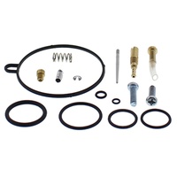 All Balls Carby Rebuild Kit for Honda TRX70 1986-1987