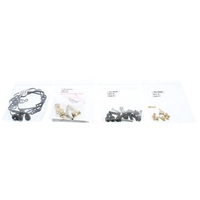 All Balls 26-17571 Carby Rebuild Kit