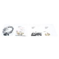 All Balls 26-1757 Carby Rebuild Kit