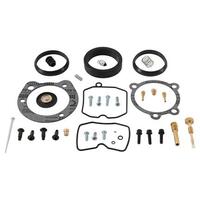 All Balls Carby Rebuild Kit for Harley 1340 FXDL DYNA LOW RIDER 1992-1998