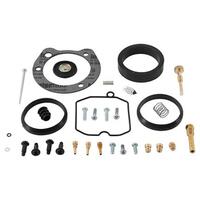 All Balls Carby Rebuild Kit for Harley 1450 FXDWG DYNA WIDE GLIDE 2001-2006