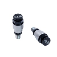 Works Connection Fork Bleeders for Honda CRF 250 R 2018-2024