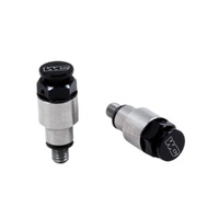 Works Connection Fork Bleeders for KTM 525 MXC 2000-2005