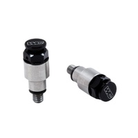 Works Connection Fork Bleeders for Husqvarna FX 350 2020-2024