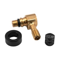Works Connection Air Fork EZ Fill for KTM 450 SX-F 2016-2019