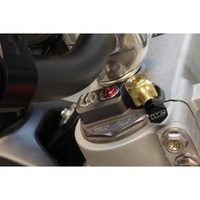 Works Connection Air Fork EZ Fill for Honda CRF 450 R 2015-2016